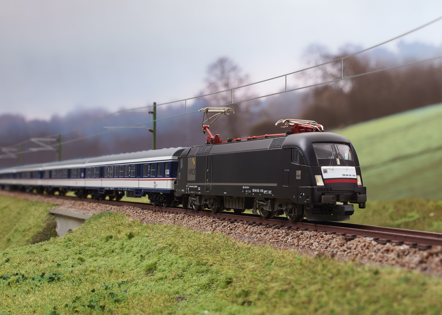 16959 MRCE E-Lok BR 182 Ep.6