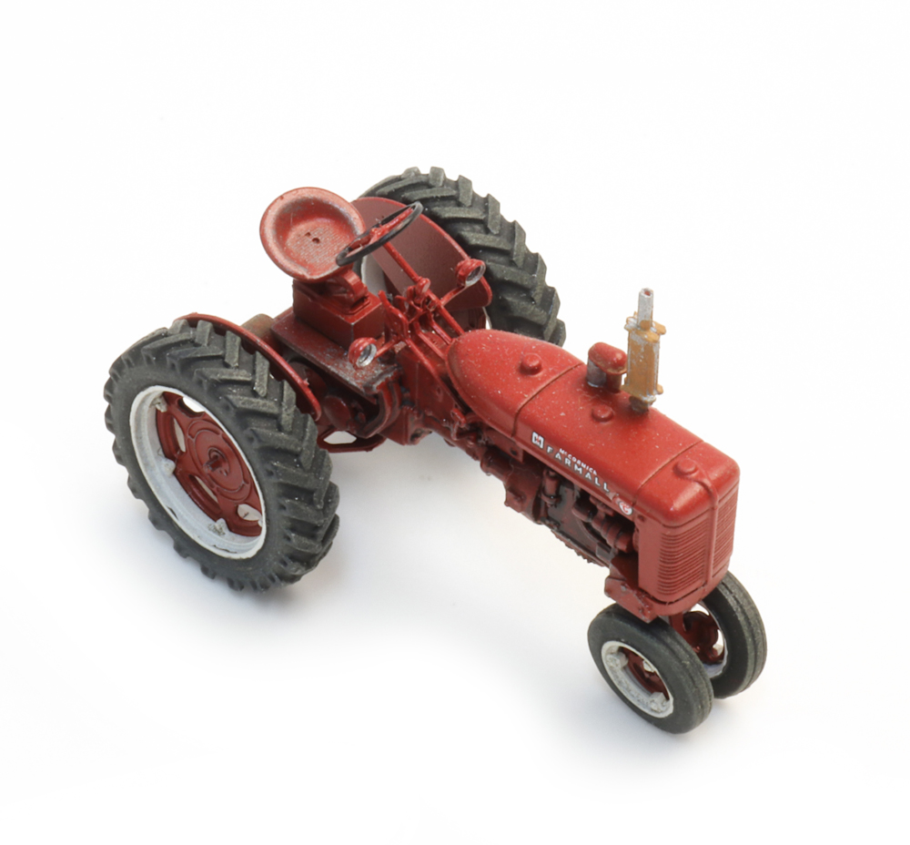 Artitec 387.708 Farmall C row crop