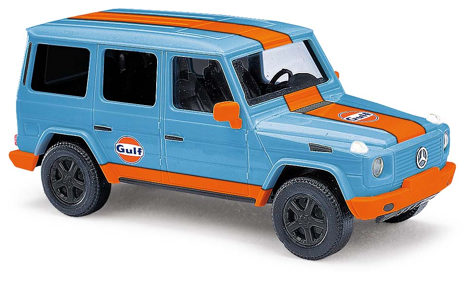 51428 MB G-Modell´90 Gulf