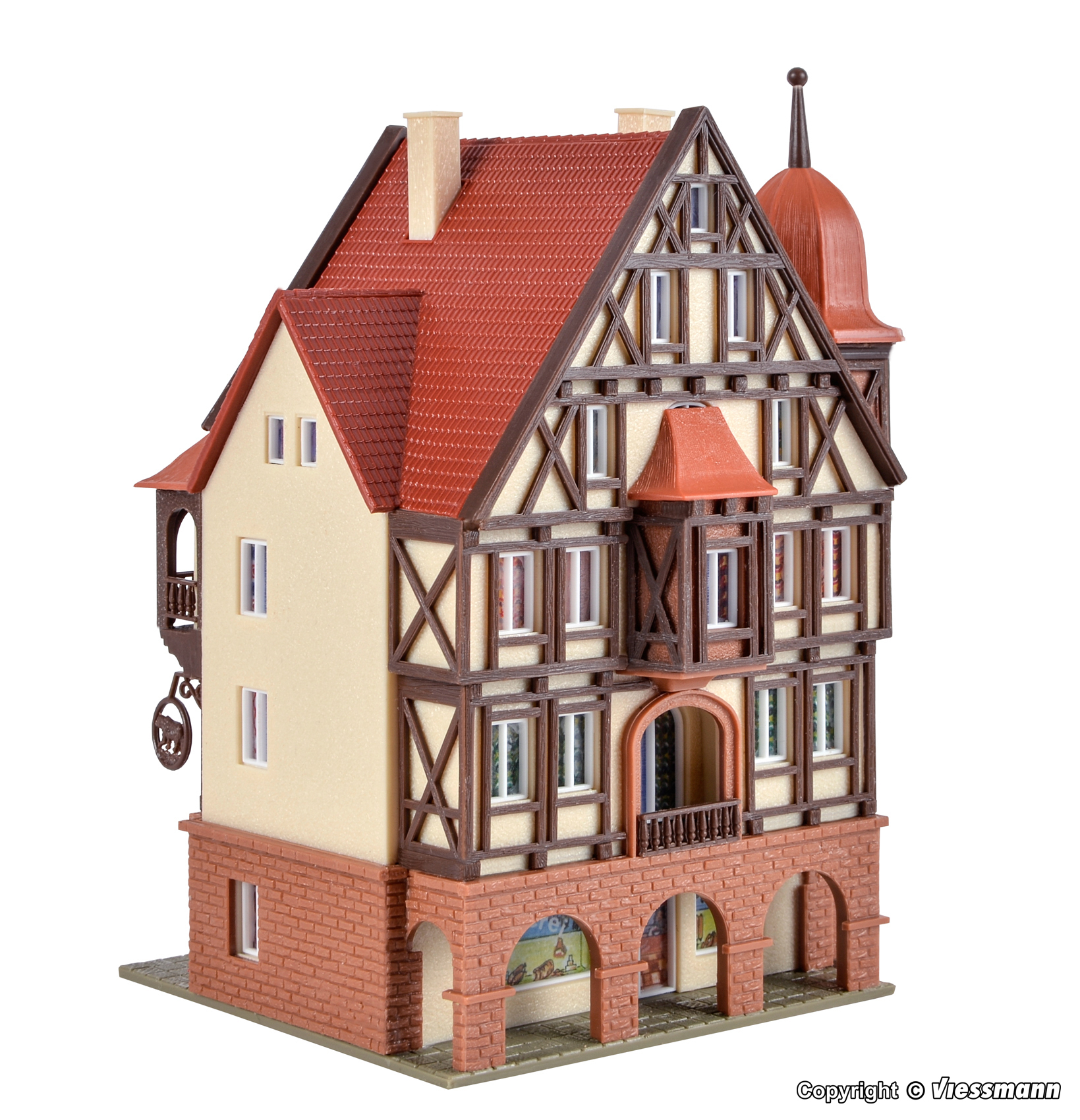 47772 Gasthof Bären