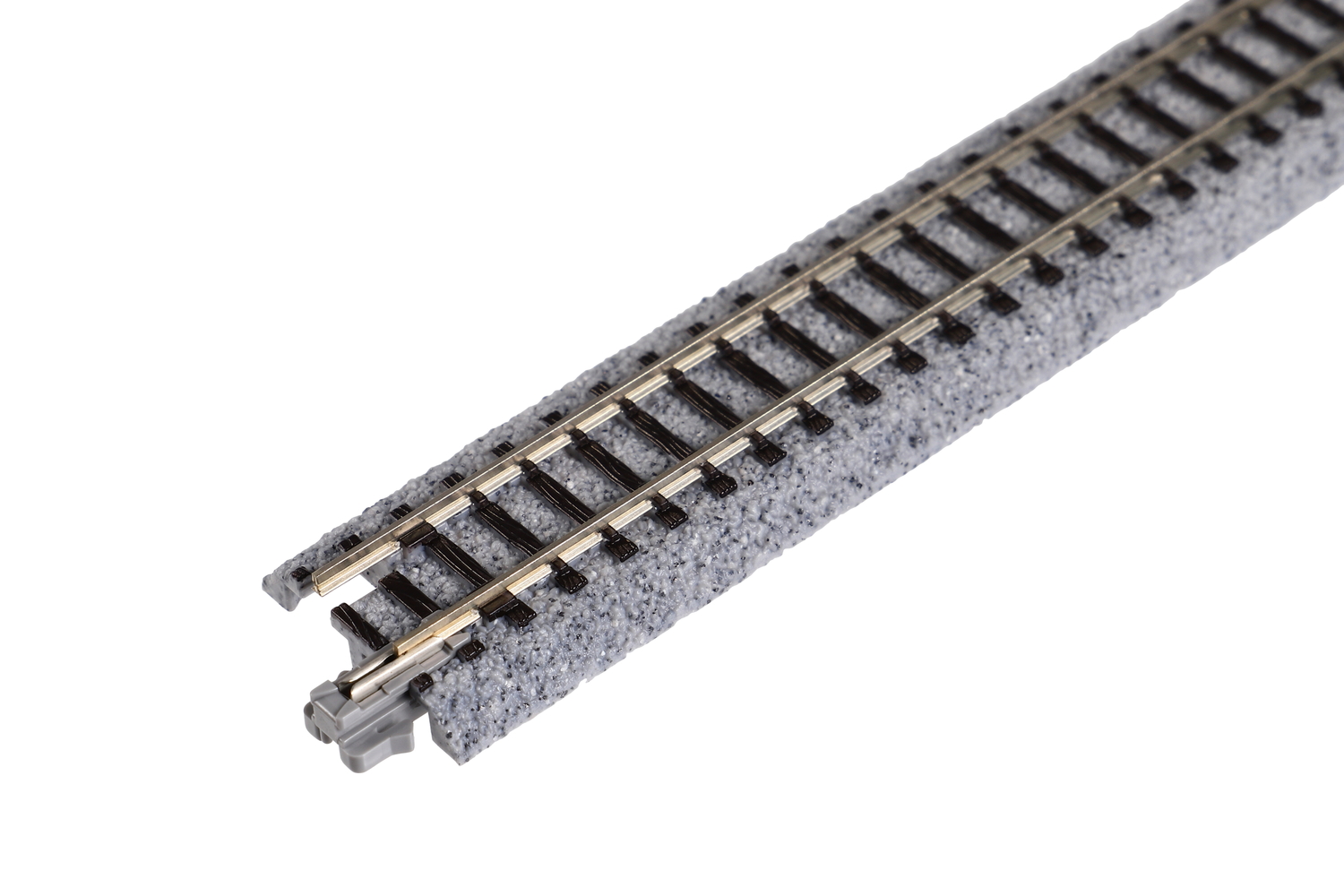 Kato 20-000 Gleis gerade 248 mm, 4 St.
