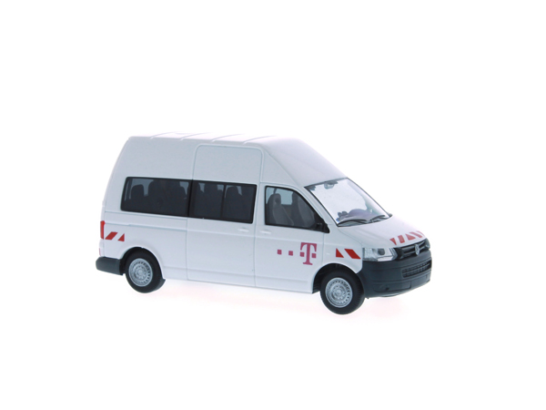 31621 VW T5 GP Bus LR Deutsche Telekom AG