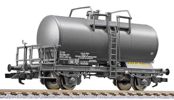 235360 SBB ETRA AG Kesselwagen 2-achs Ep.4