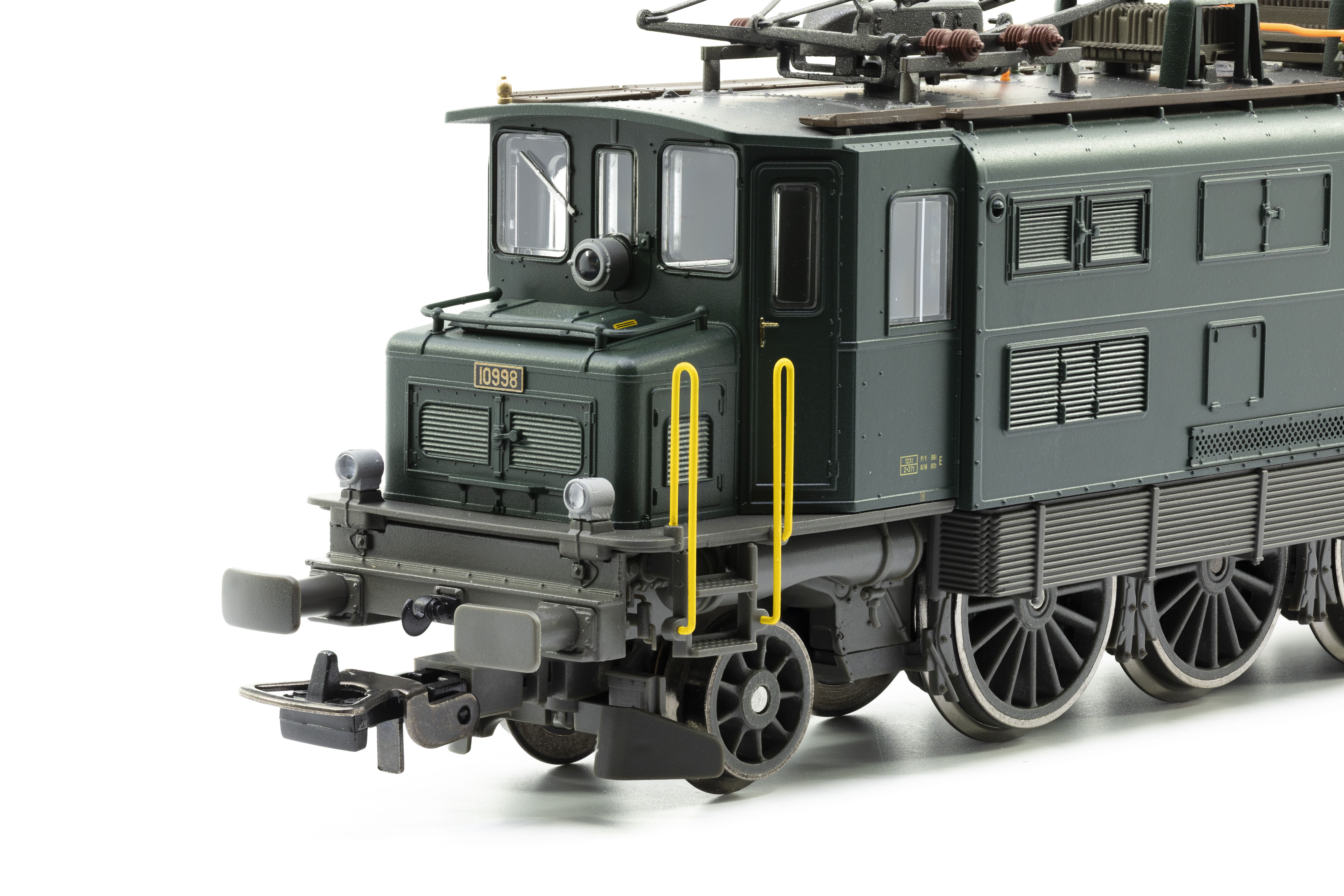 51786 SBB E-Lok Ae 4/7 Ep.4