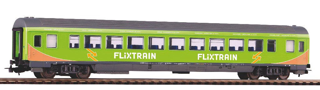 58678 Flixtrain Personenwagen Ep.6