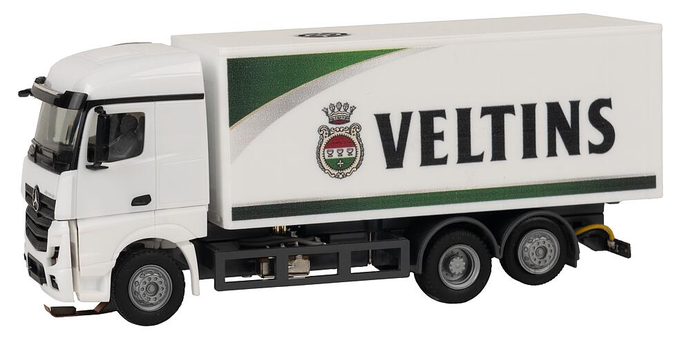 Faller 161320 Car System Digital LKW MB Actros Stream