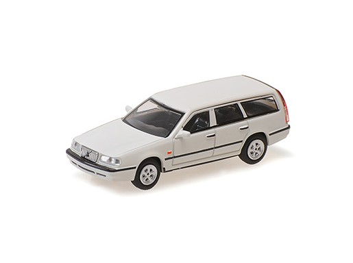 870171111 Volvo 850 Kombi weiß (1994)