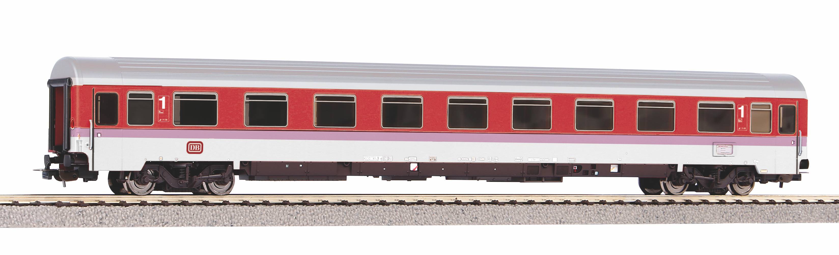 58538 DB Personenwagen 1.Kl. Ep.4
