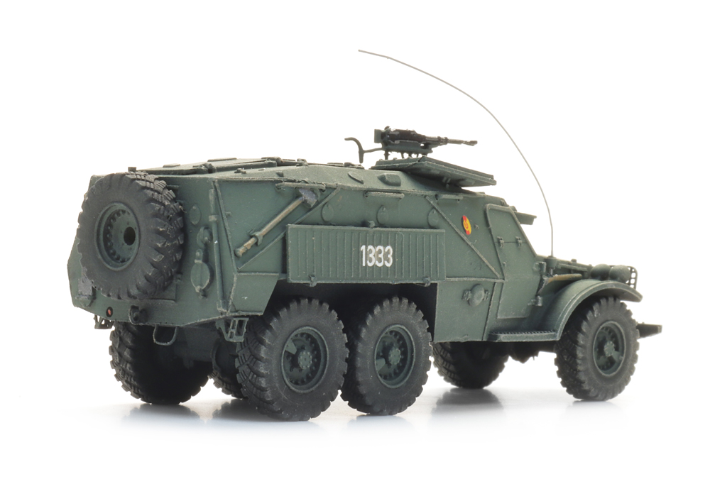 Artitec 6870767 DDR SPW 152 K