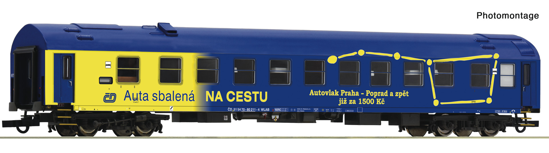6200225 CD Schlafwagen Y/B-70 WLAB Ep.5