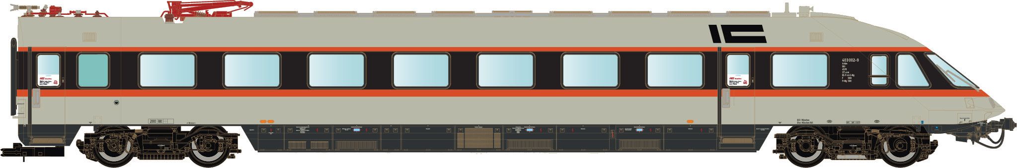 16502S DB IC Triebzug ET403 4-tlg Ep.4a AC