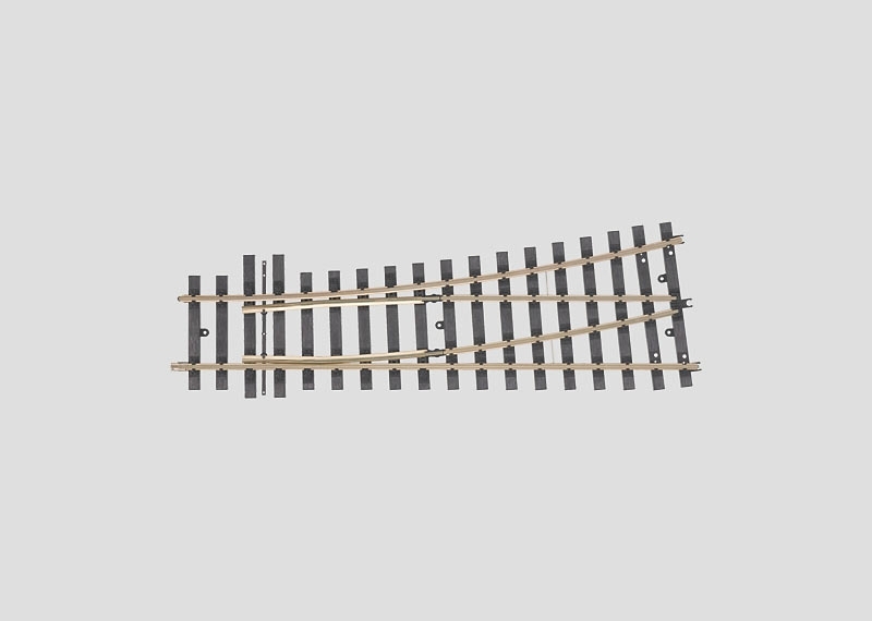 59088 Weiche links 15° R1394 (H1094)