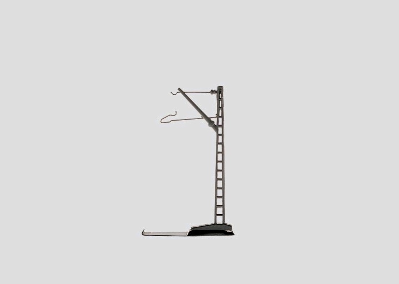 Märklin 8911 Fahrleitungmast