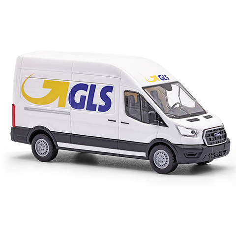 54511 Ford Transit Kasten GLS