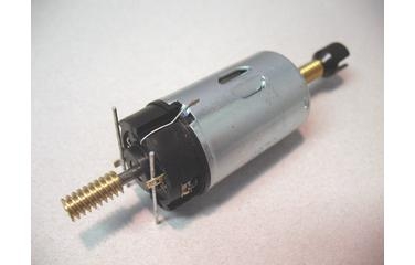 Piko 36009 Kugelgelagerter Motor mit Schnecken