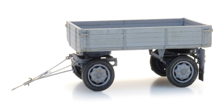 387.535 Anhänger E3 3t DDR