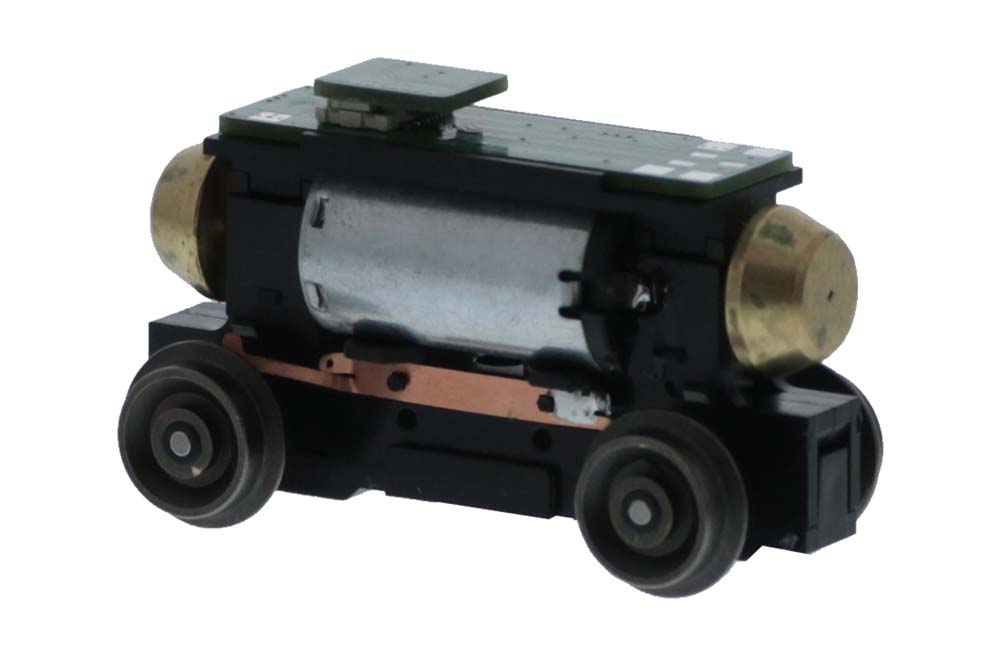 70823 Universalantrieb-Drehgestell H0m