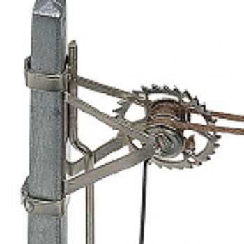 Sommerfeldt 194 ÖBB Spannwerk zum Anklemmen