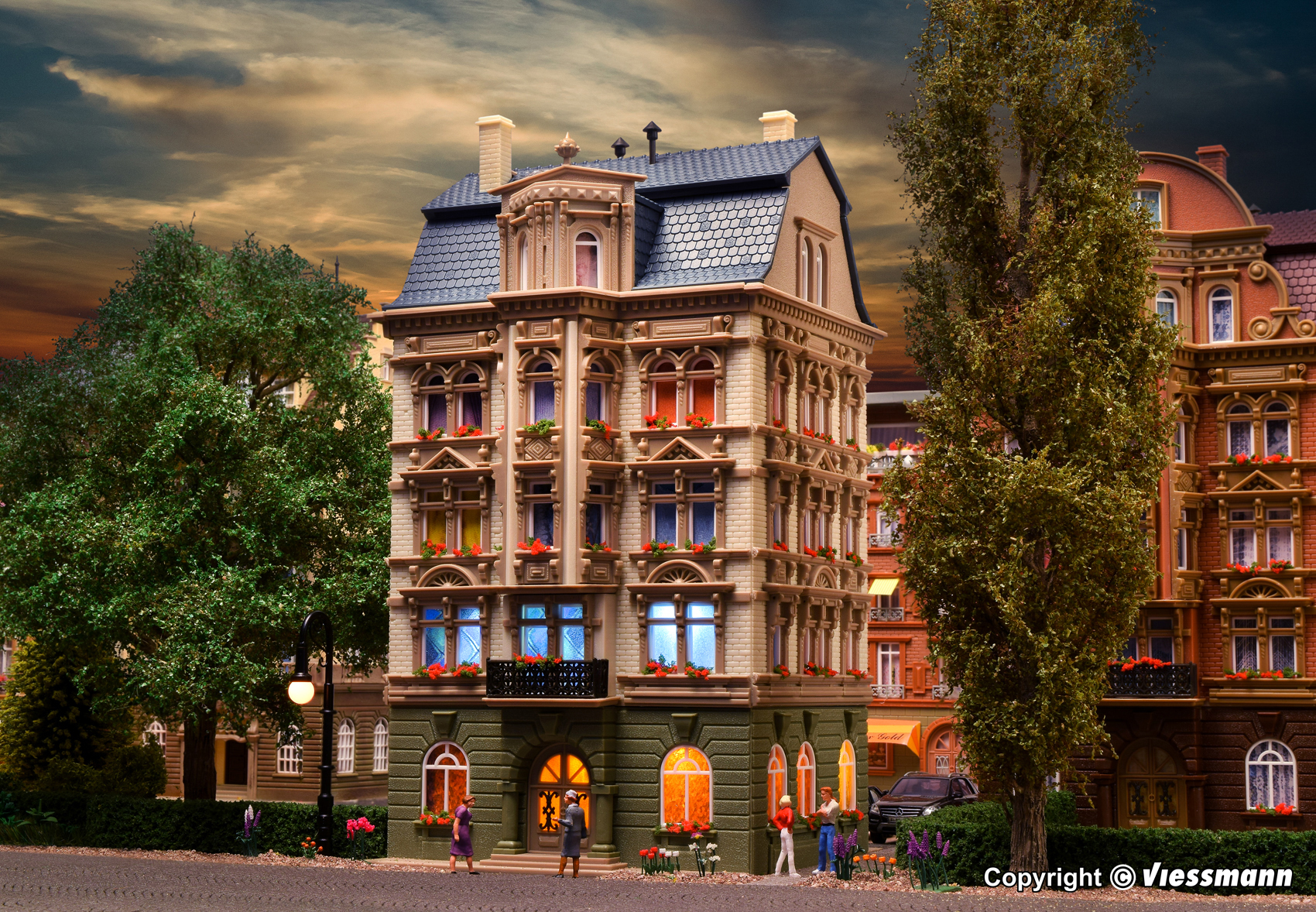 43815 Haus am Park Schlossallee