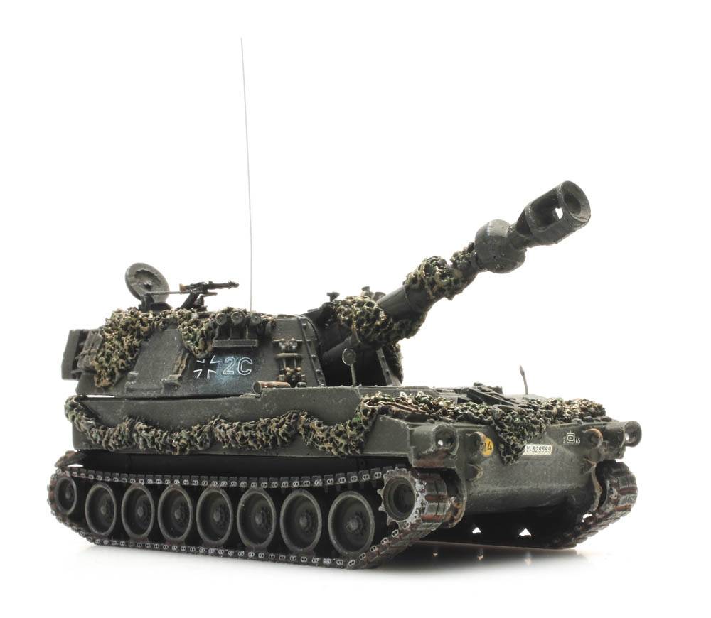 Artitec 6870094 BRD M109G Gefechtsklar
