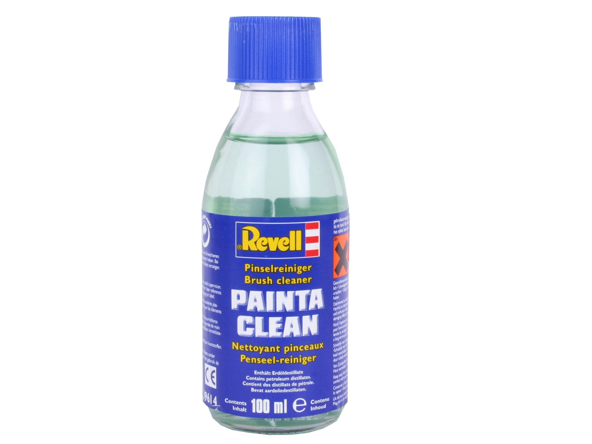 39614 Pinselreiniger 100ml