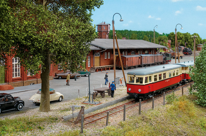 5983 Modellbahnen 2027