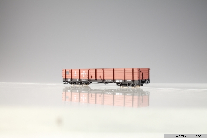 54412 DR offener Güterwagen Ep.3