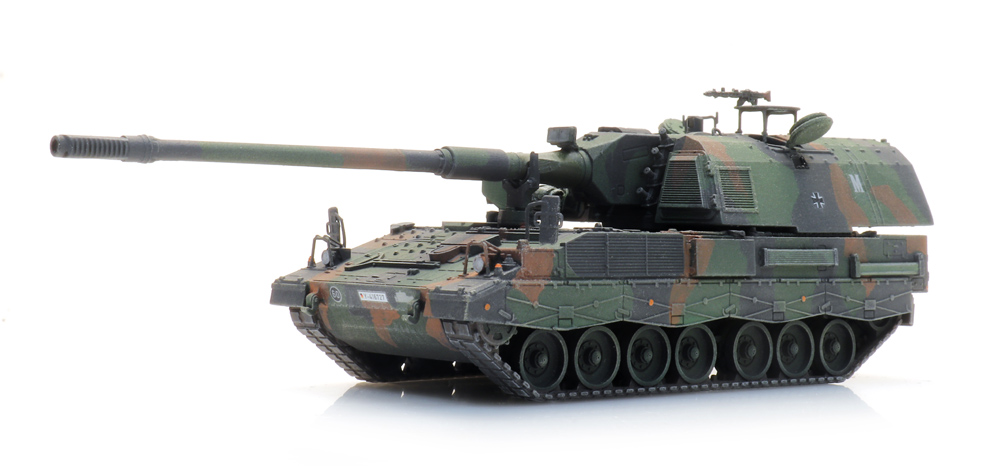 1870194 BRD/UA/NL Panzerhaubitze 2000