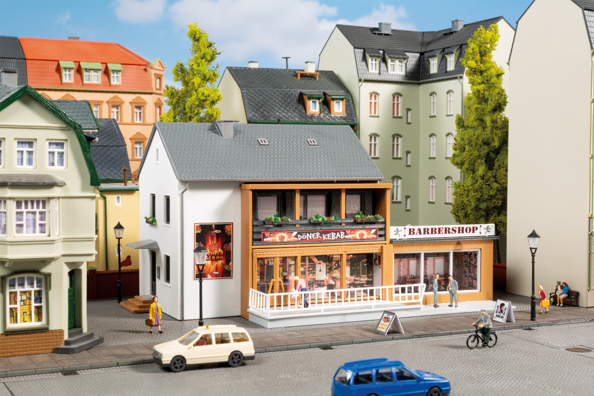 12356 Döner und Barbershop