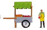 16501 Tiny-Scenes Obststand