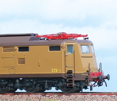ACME 69143 FS E-Lok Serie E 645.001 Ep.3c