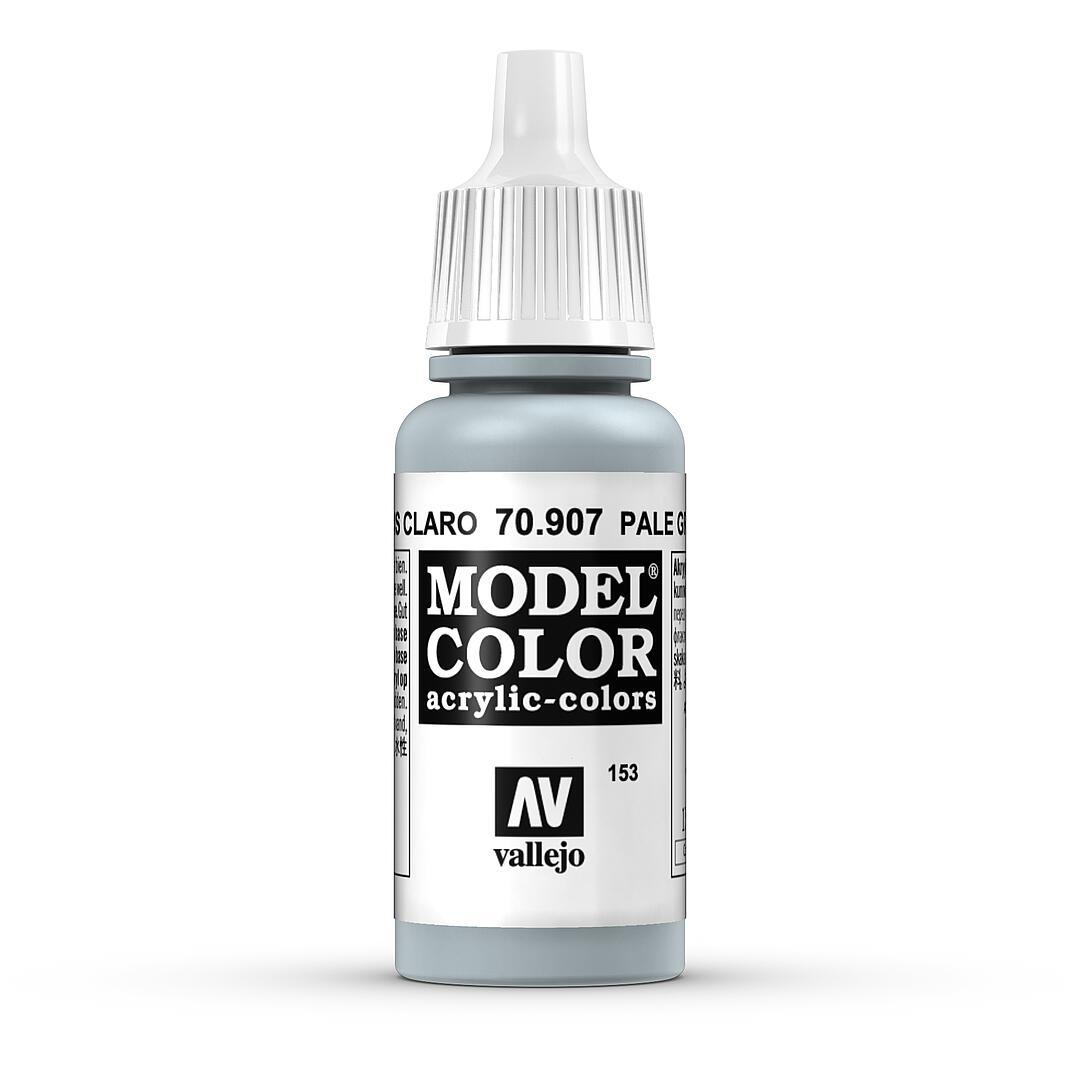 70907 blaugrau hell, matt, 17 ml