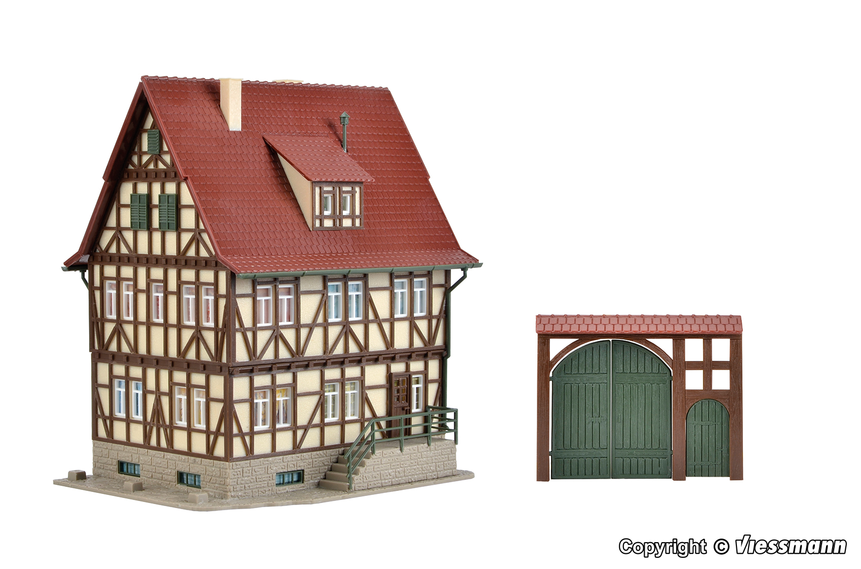 43730 Bauernhaus
