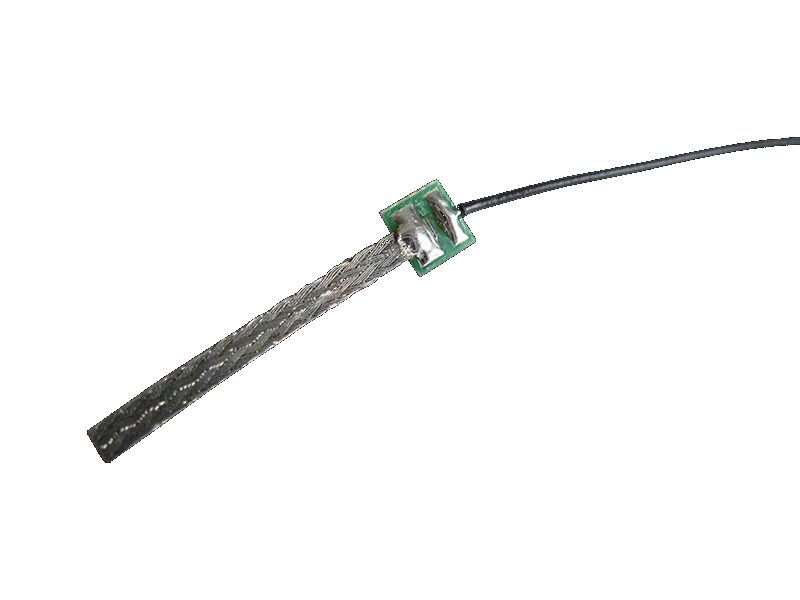 50241 Wickelschleifer WS1 Stromabnehmer Radko