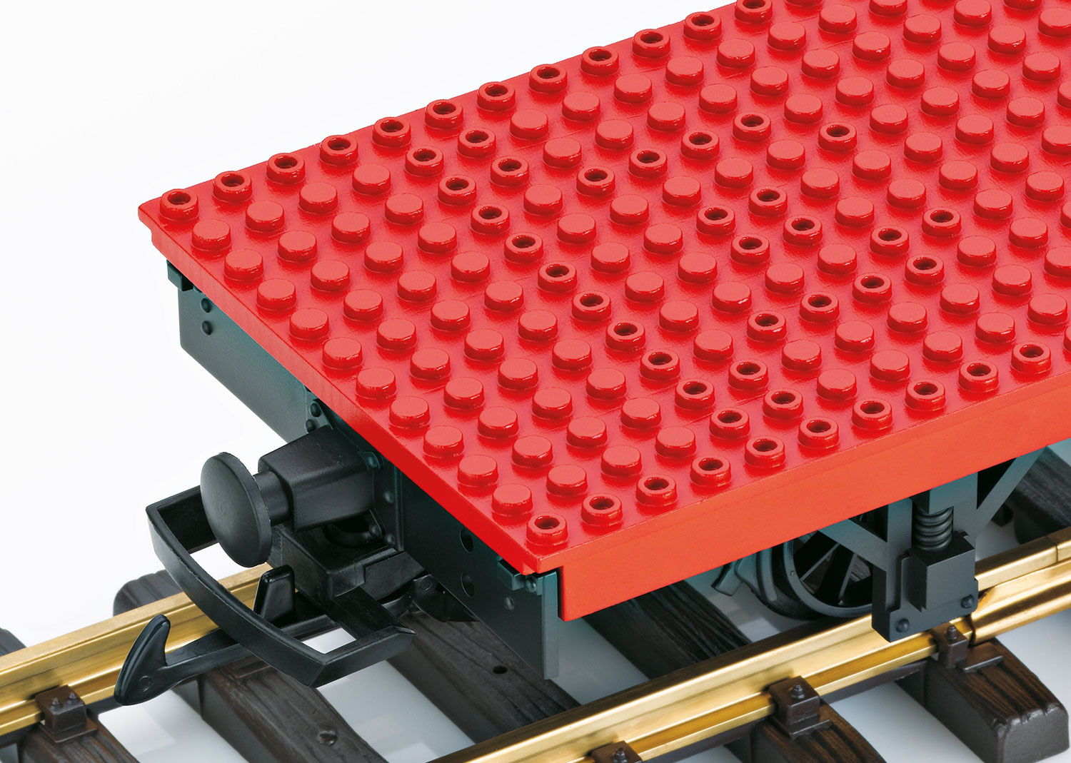 94063 Bausteinwagen
