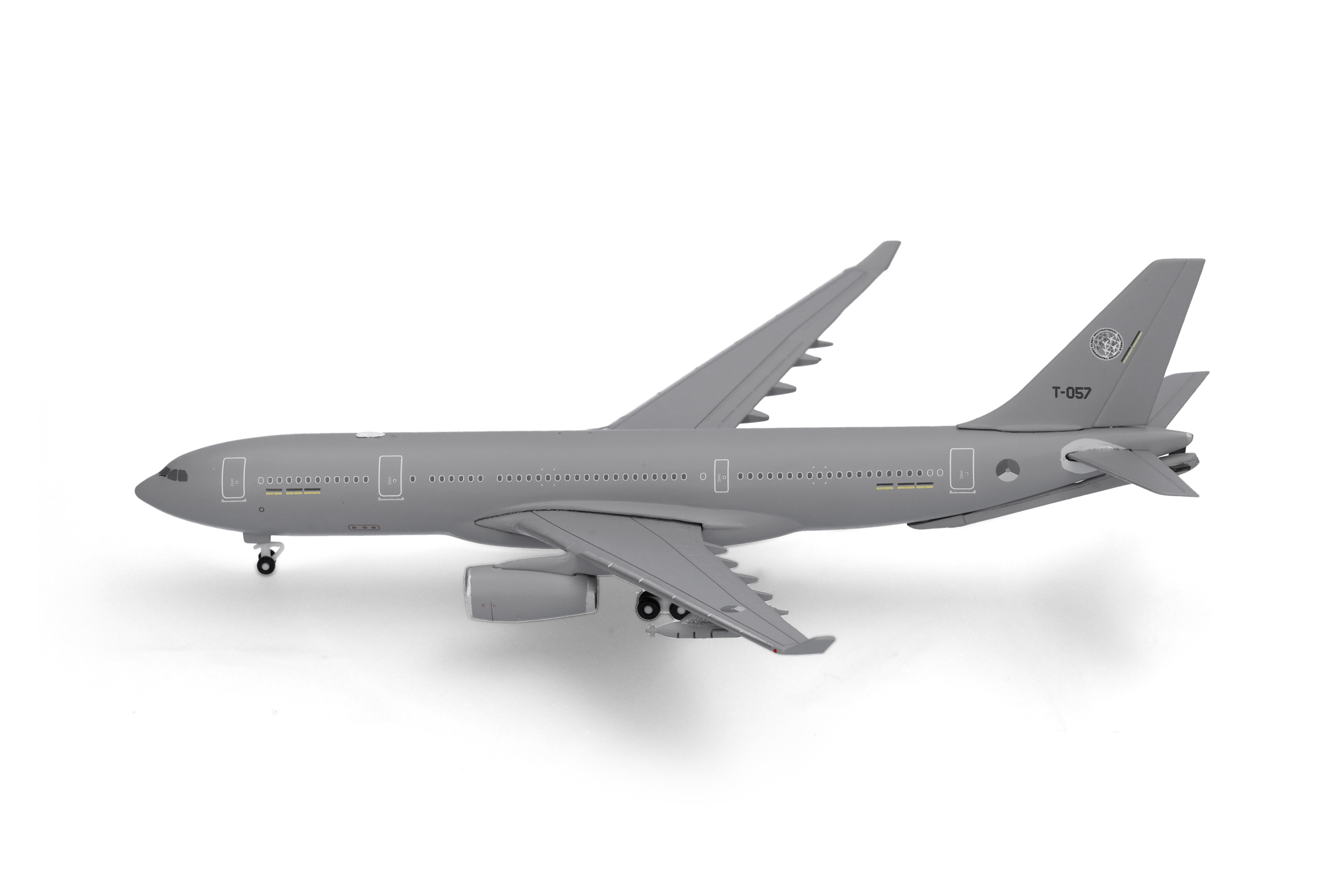 539166 Airbus A330 MRTT NATO Multinational