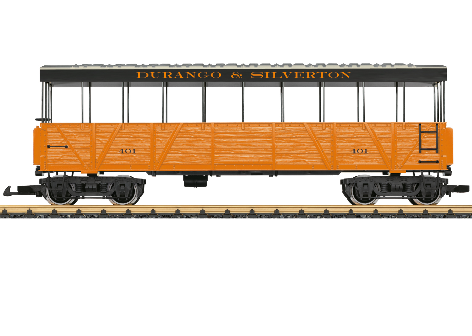 30262 D&S Aussichtswagen 401 Ep.6