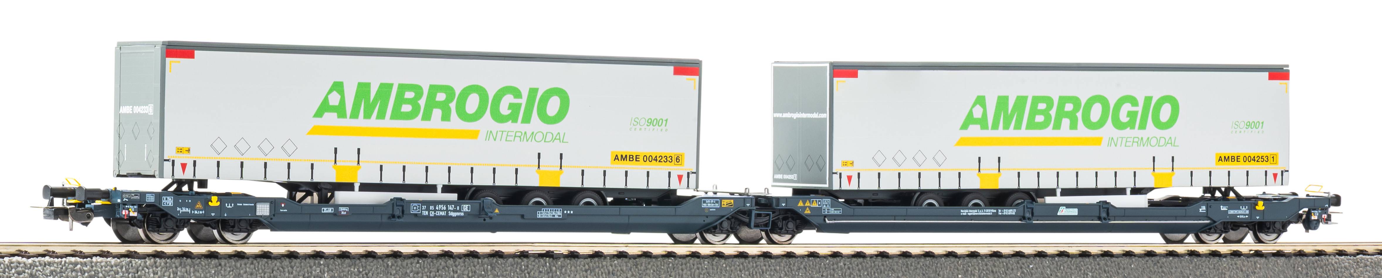 24635 Wascosa T3000e "Ambrogio" Ep.6