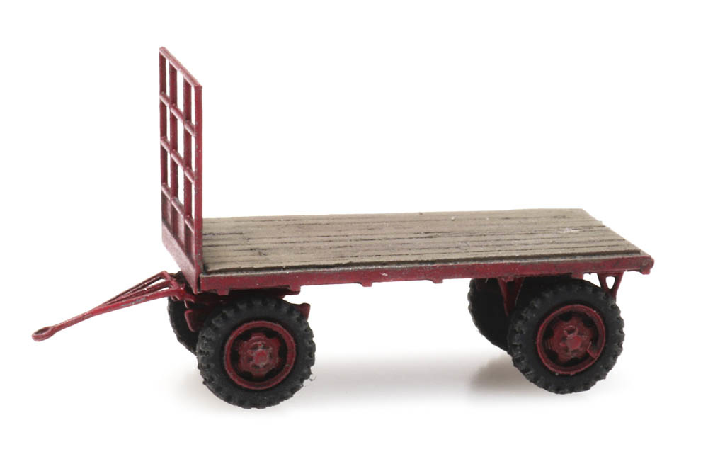 316.077 Brückenwagen für Traktor