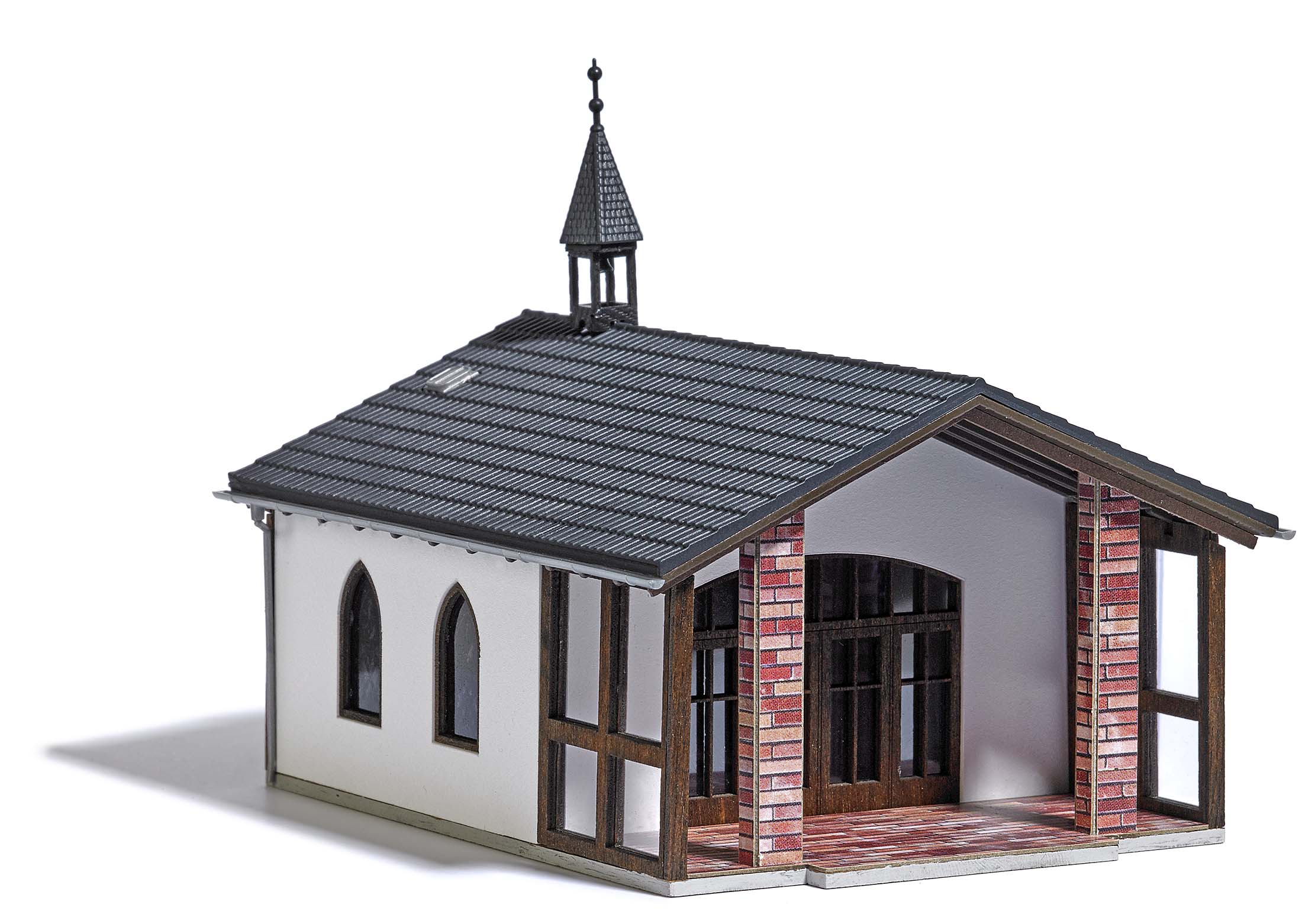 1566 Friedhofskapelle/Trauerhalle