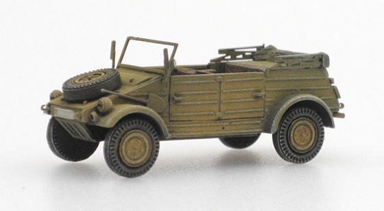 387.77-YW WM Kübelwagen VW82 gelb