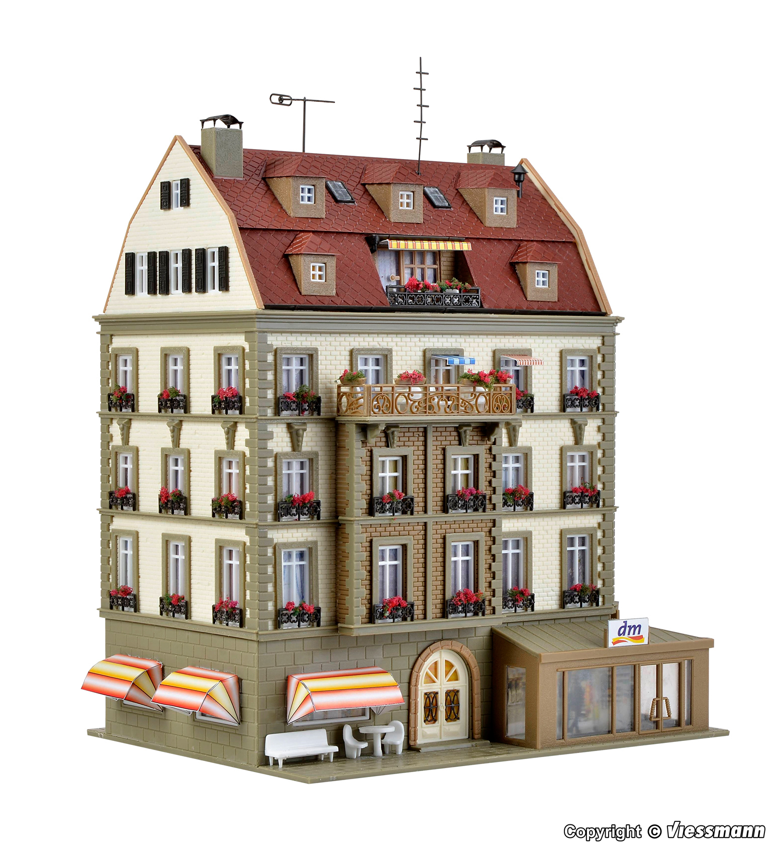 43619 Dm Drogeriemarkt
