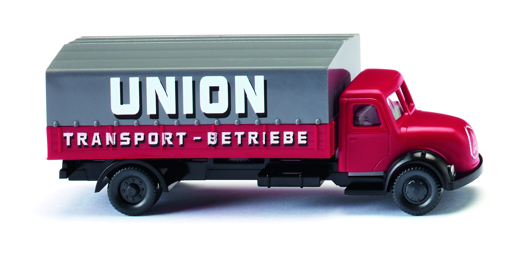 094906 Magirus Rundhauber Prit./Plane Union