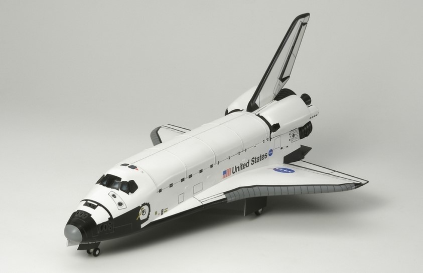 60402 Space Shuttle Atlantis