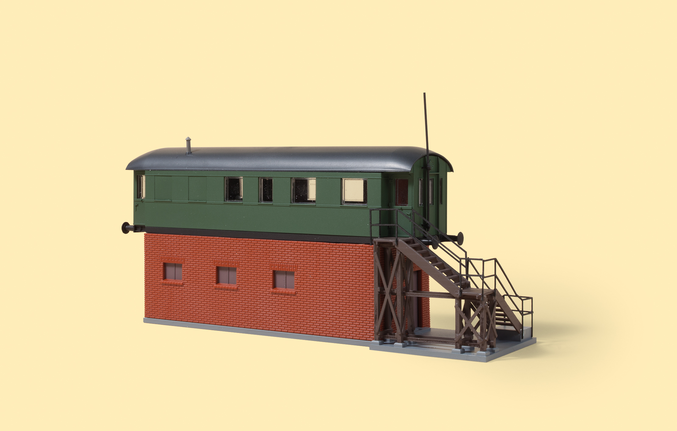 13339 Behelfstellwerk