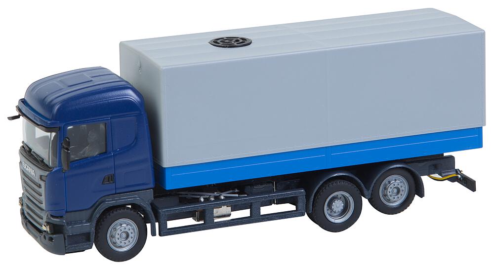 Faller 161310 Car System Digital LKW Scania