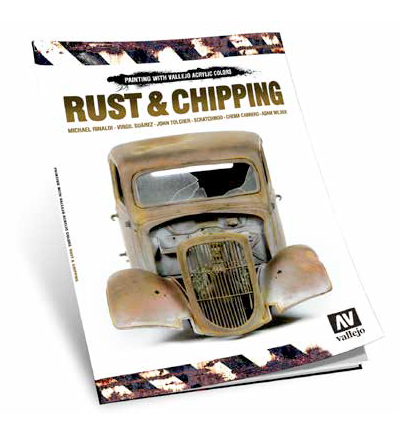 75011 Handbuch Rost und Abblätter-Effekte, eng