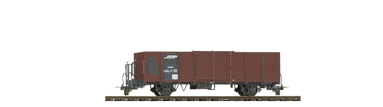 2251123 RhB Hochbordwagen Ep.4/5