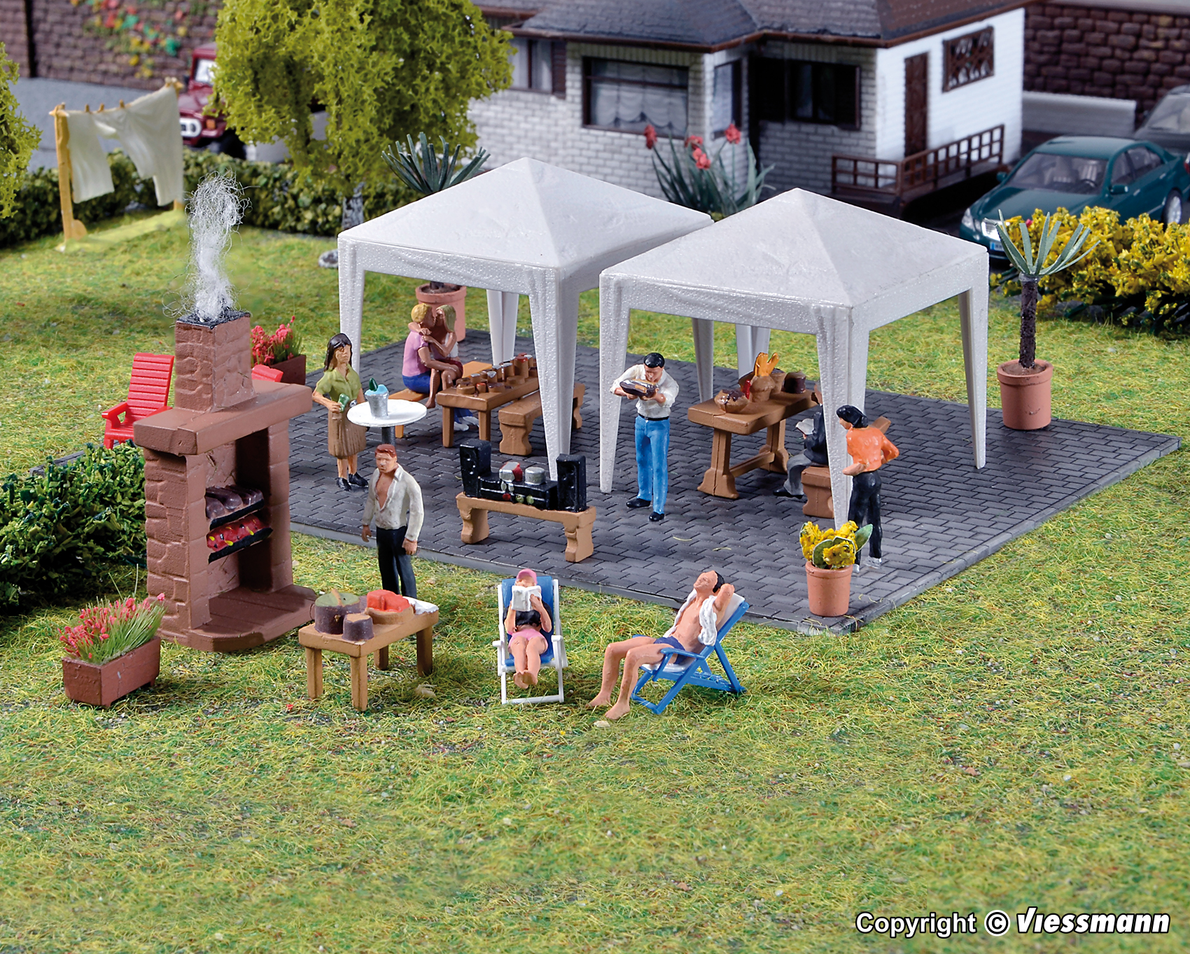 45130 Partyzelte