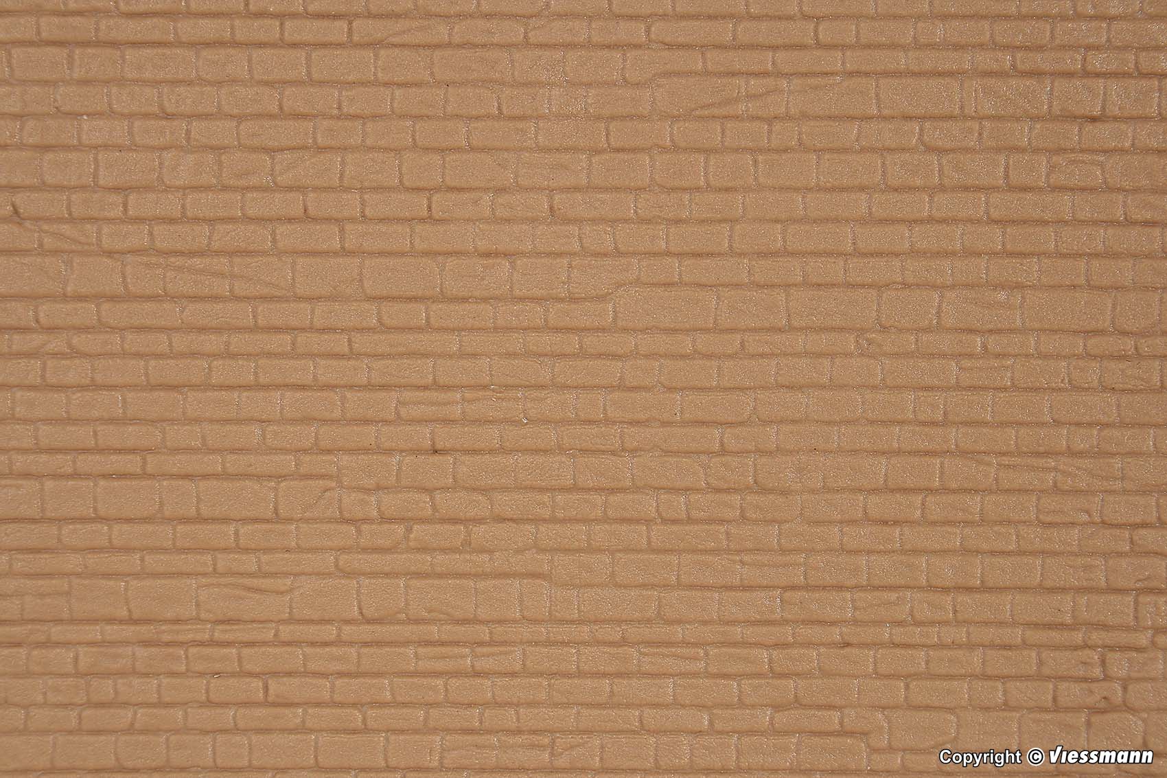 34118 Mauerplatte regelmäßig 20 x 12cm